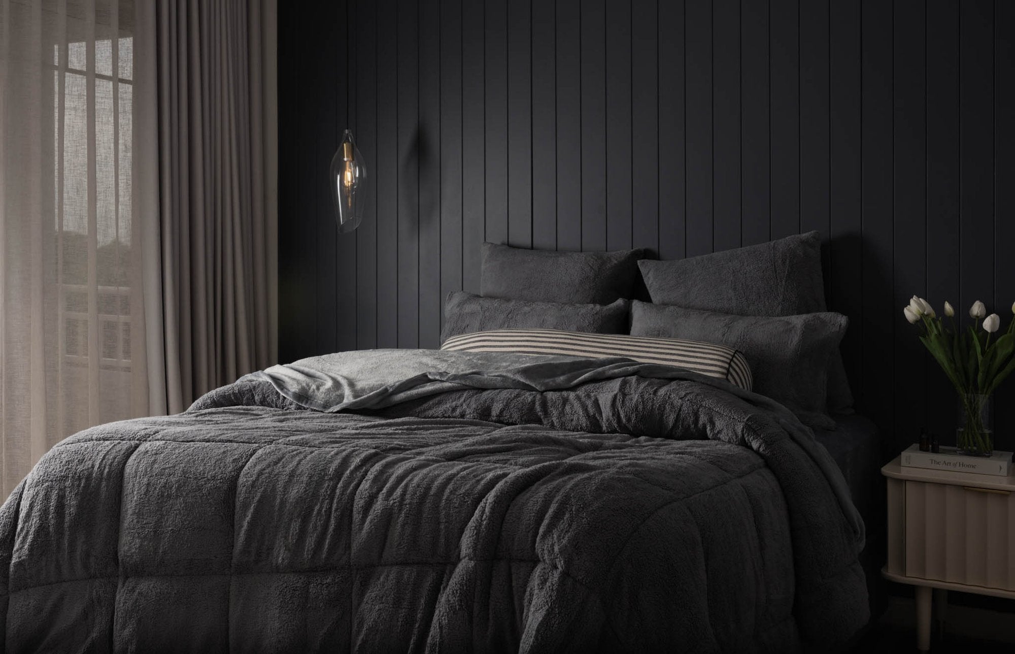 How to Choose the Perfect Comforter