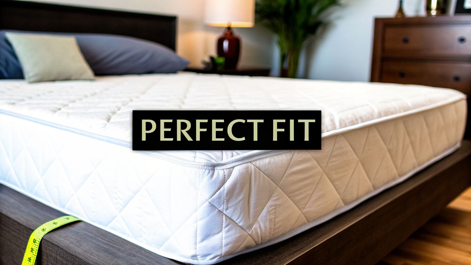 A Guide to Extra Deep Fitted Sheets for a Perfect Fit