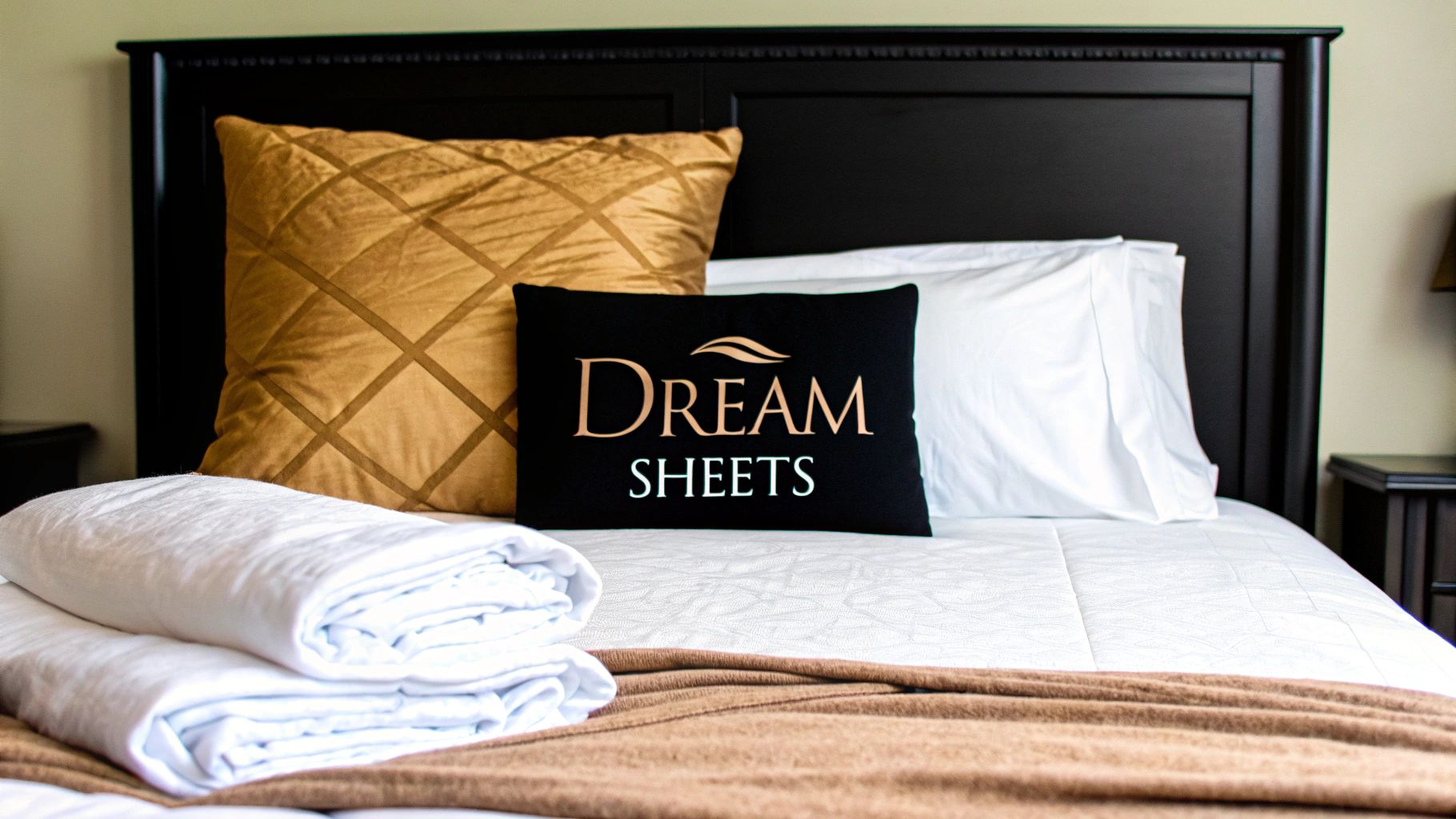 Best Material for Bed Sheets: Your Guide to a Better Night's Sleep