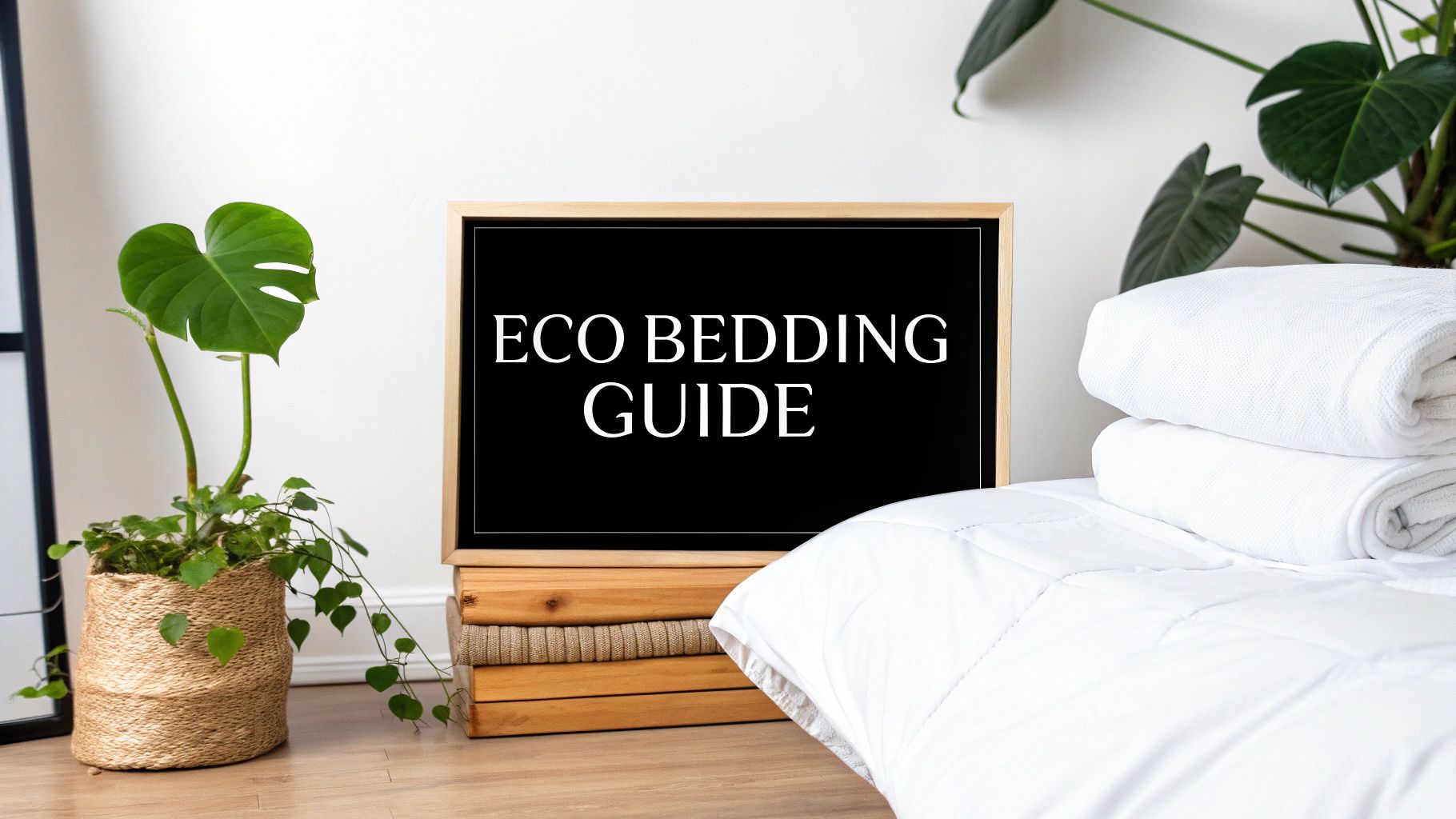 Organic Cotton Sheets: A Simple Guide to a Better Night's Sleep