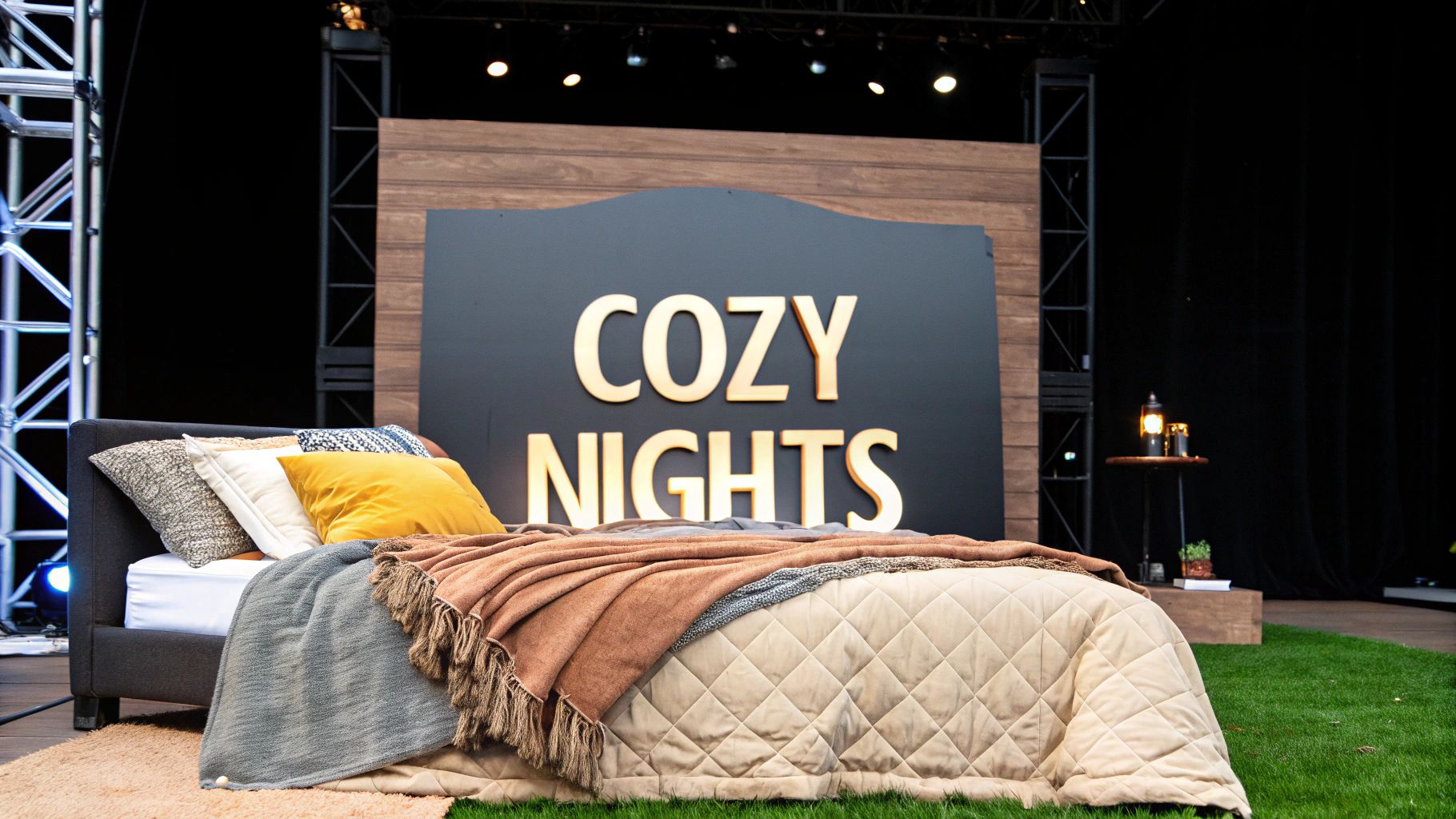 Find Your Perfect Warm Duvet Cover for Cosy Nights