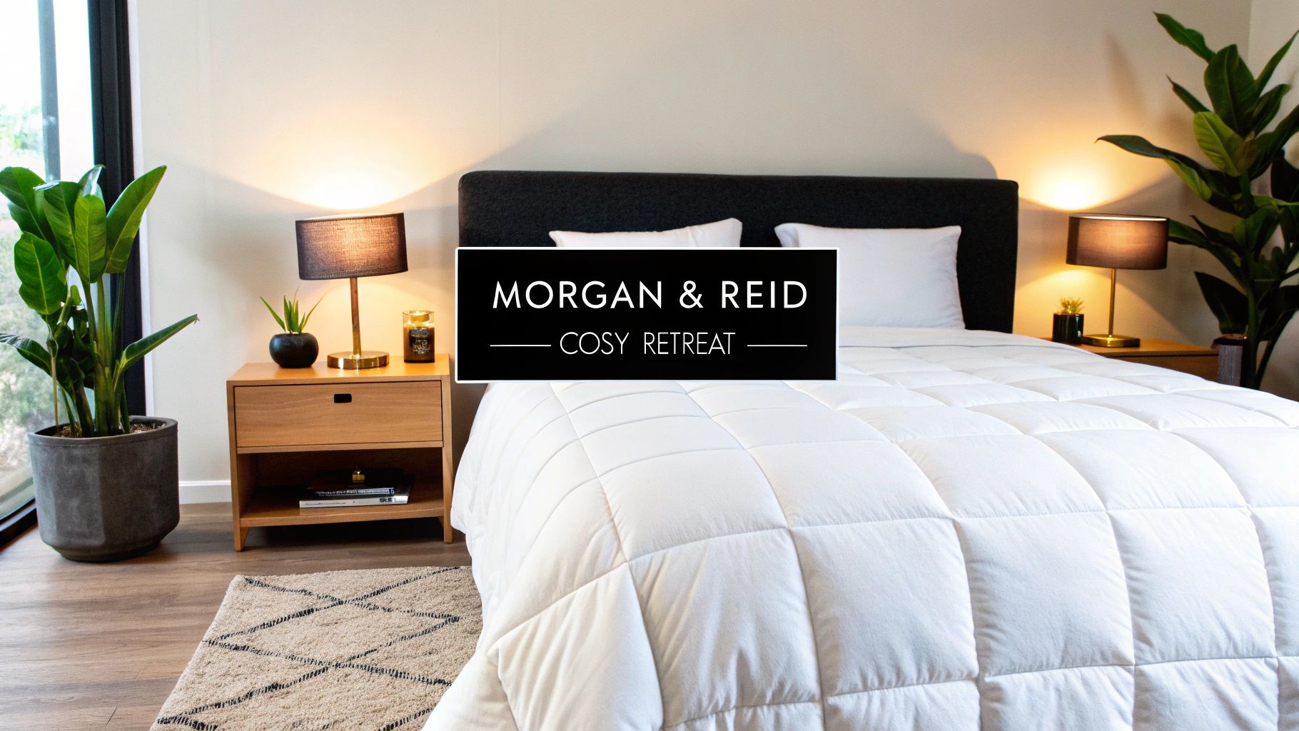 10 of the Best Bedroom Decor Ideas for a Cosy Retreat