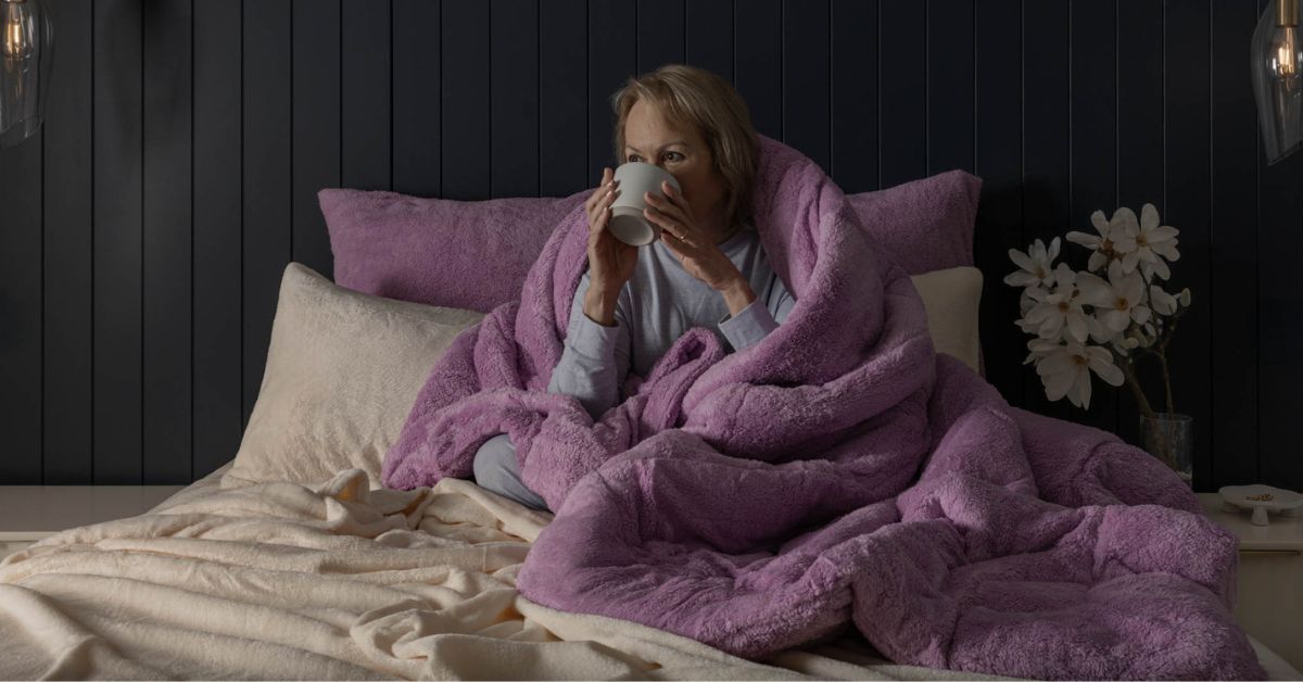 Your Guide to the Perfect Purple King Comforter