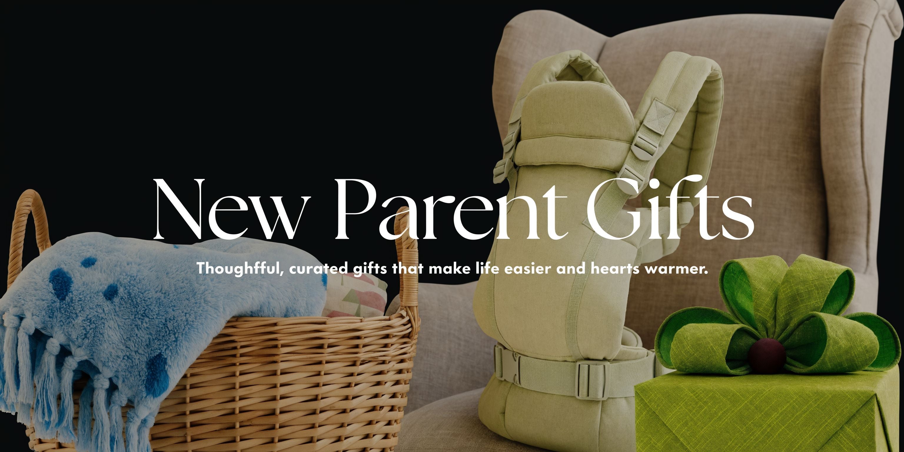 Best Gifts for New Parents: Thoughtful Ideas for 2026