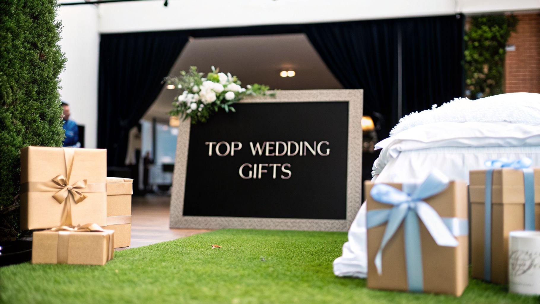 The Best Wedding Gifts for Couples in 2026 – Morgan and Reid