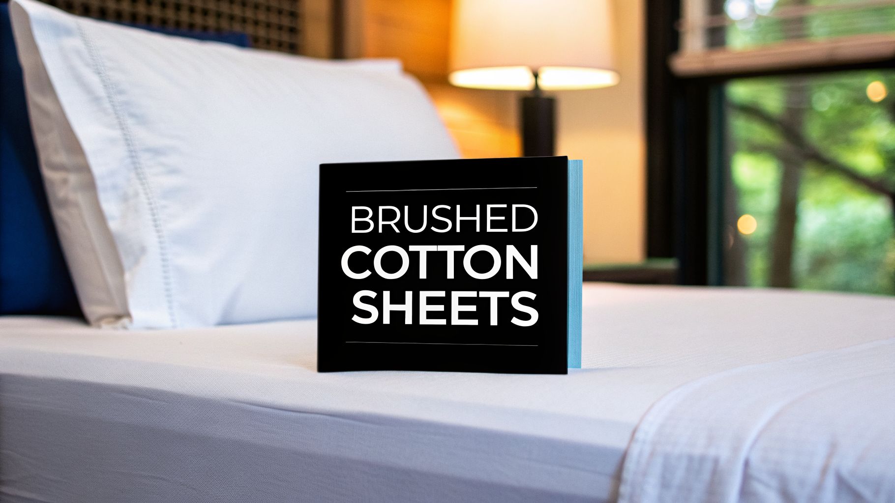 A Guide to Brushed Cotton Extra Deep Fitted Sheets