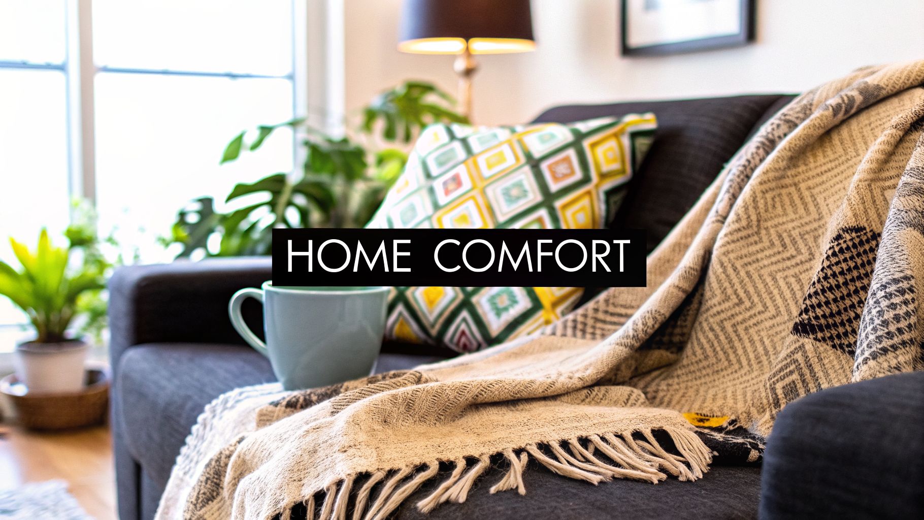 Choosing the Perfect Dark Green Throw Blanket for Your Home