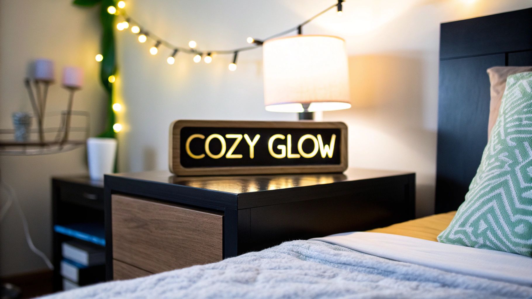 10 Brilliant Bedroom Lighting Ideas to Create Your Perfect Sanctuary