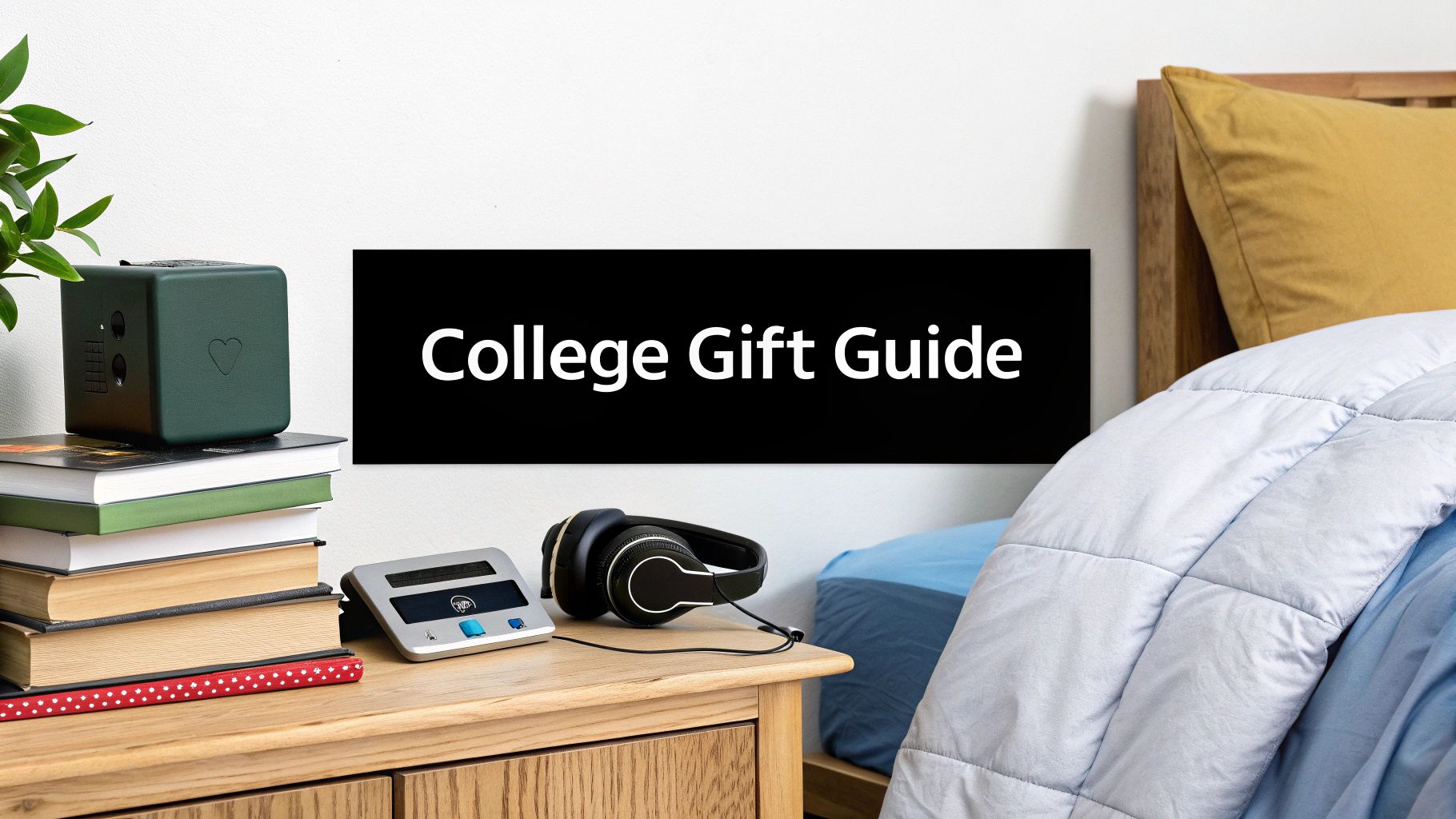 The Ultimate Guide to Gift Ideas for University Students