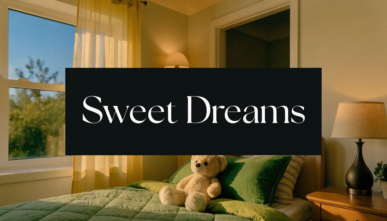 How to Get Kids to Sleep A UK Parent’s Guide