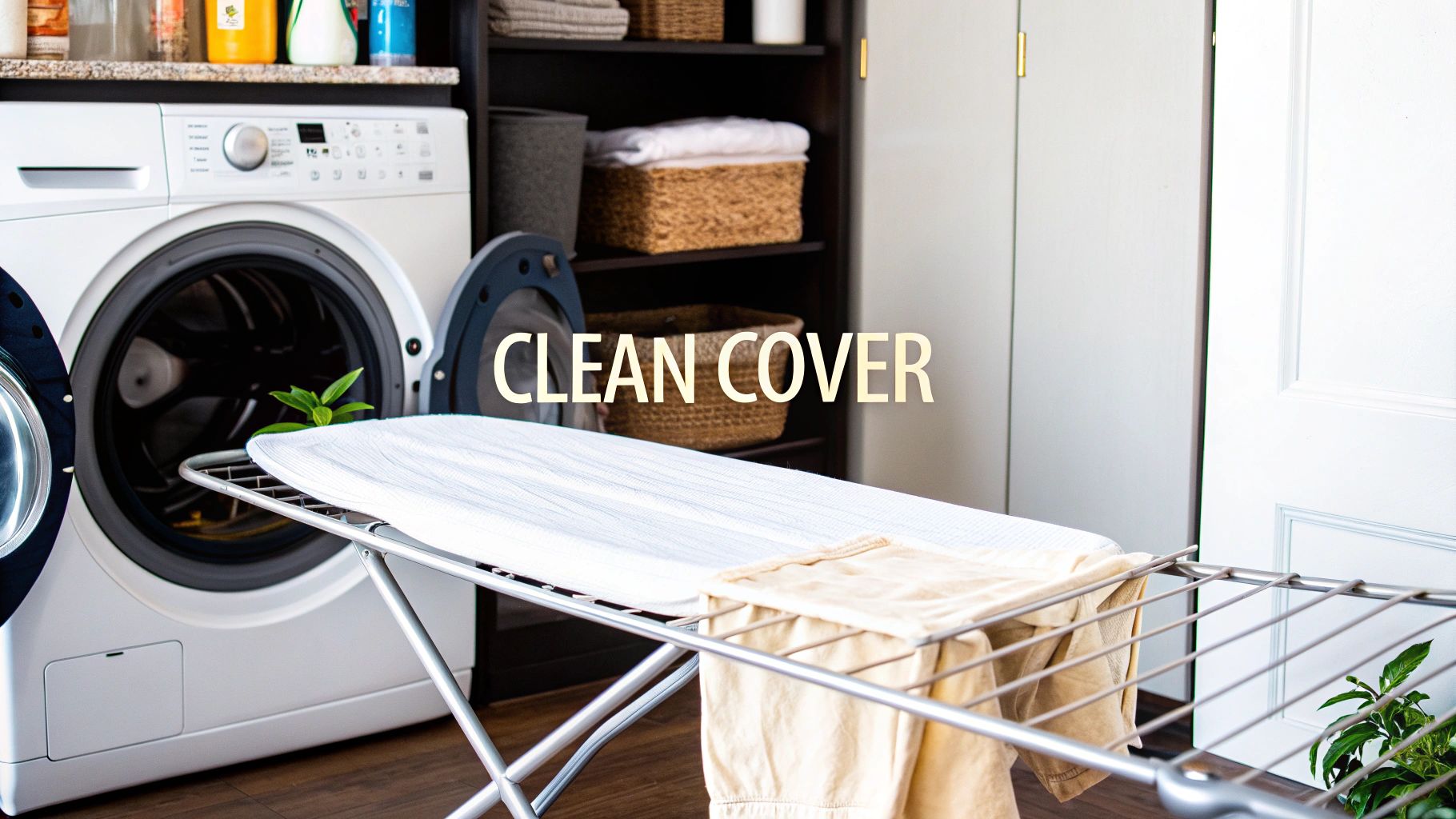 How to Wash a Mattress Cover for a Fresher Bed