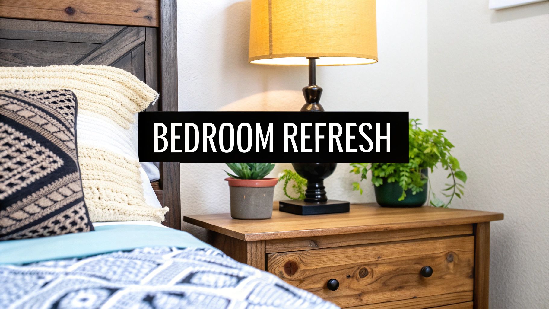 Bedroom Makeover on a Budget: Your Guide to a Fresh New Look