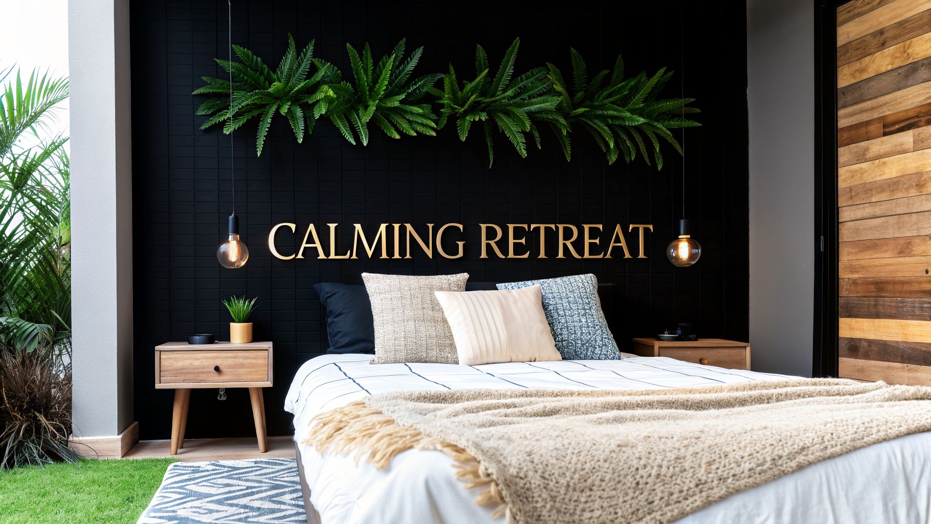 Relaxed Bedroom Ideas: How to Create Your Own Calming Retreat