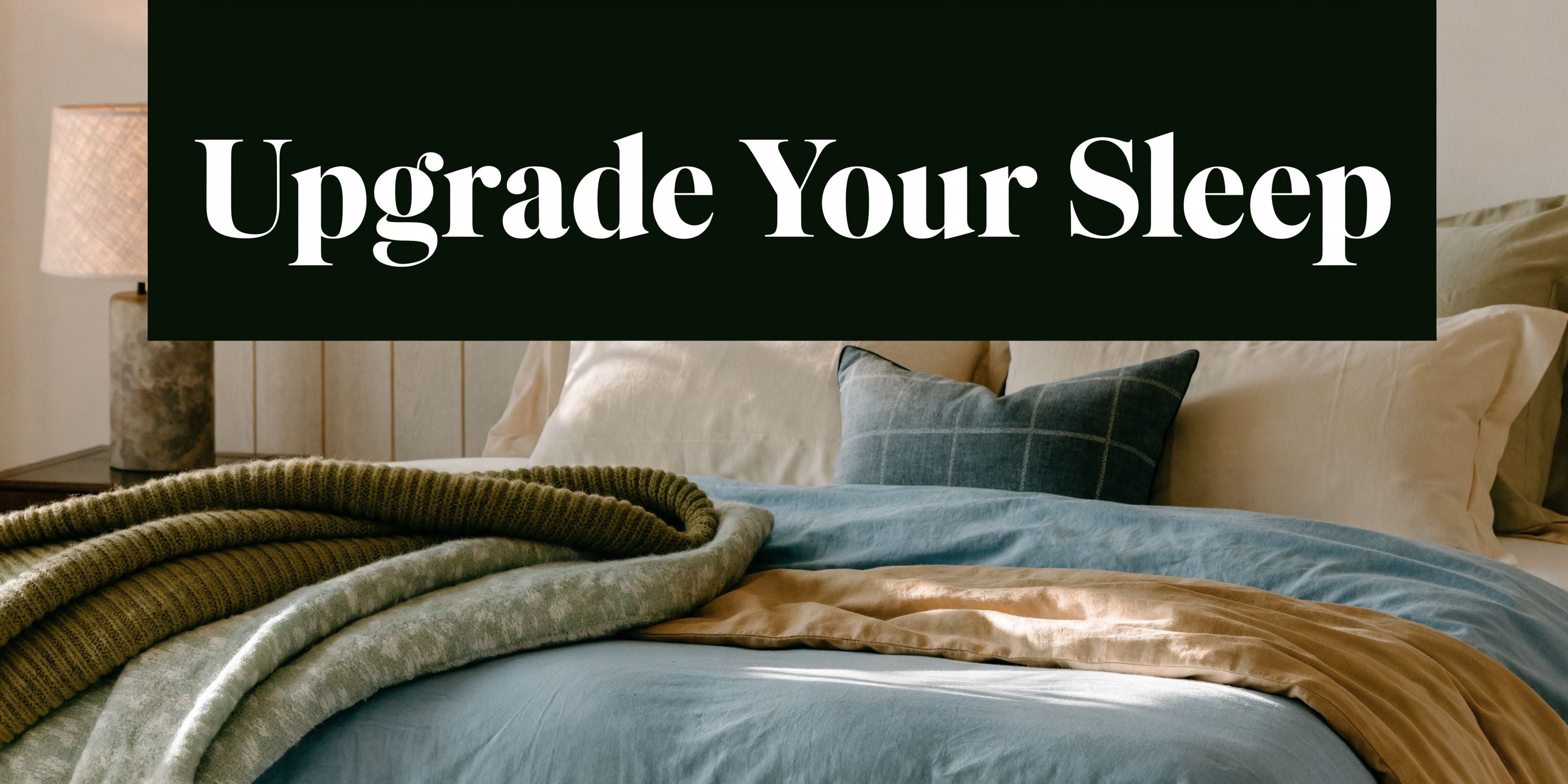Upgrade Your Sleep: Sheets for King Bed
