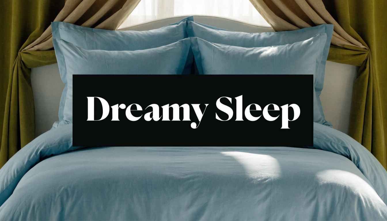 What Bedding Do Hotels Use? A UK Guide to Dreamy Sleep