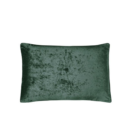 Sage Velvet Crushed Snuggle Fleece Comforter Set