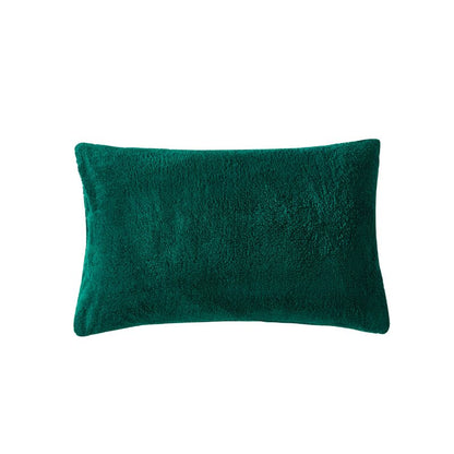 Forest Snuggle Fleece Comforter Set