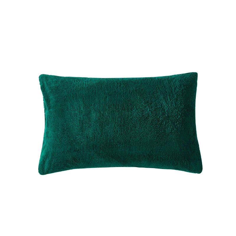 Forest Snuggle Fleece Comforter Set